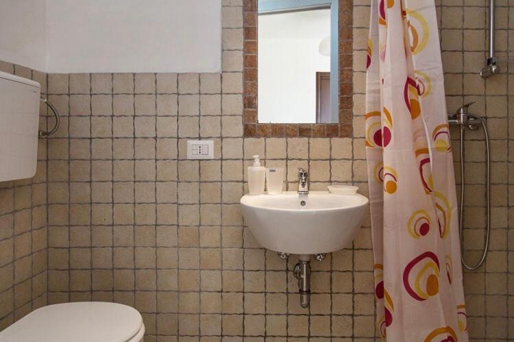 Camere A Sud Est Otranto Exteriör bild