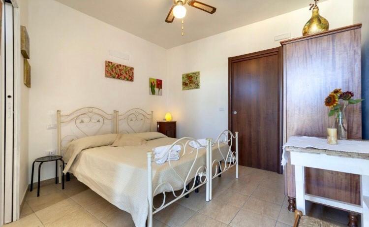 Camere A Sud Est Otranto Exteriör bild