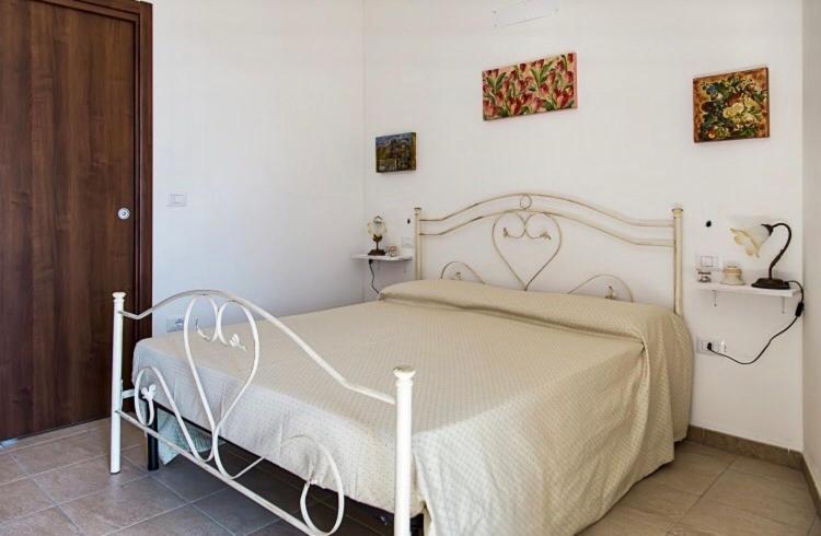 Camere A Sud Est Otranto Exteriör bild