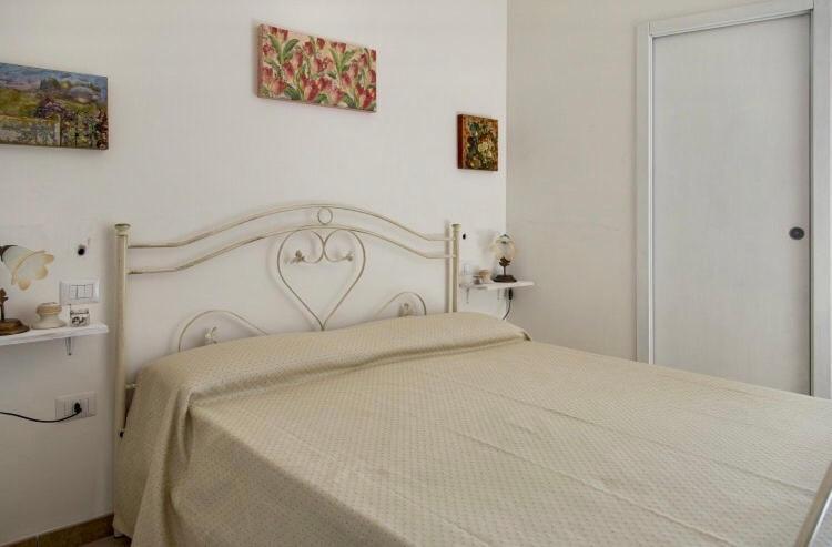 Camere A Sud Est Otranto Exteriör bild
