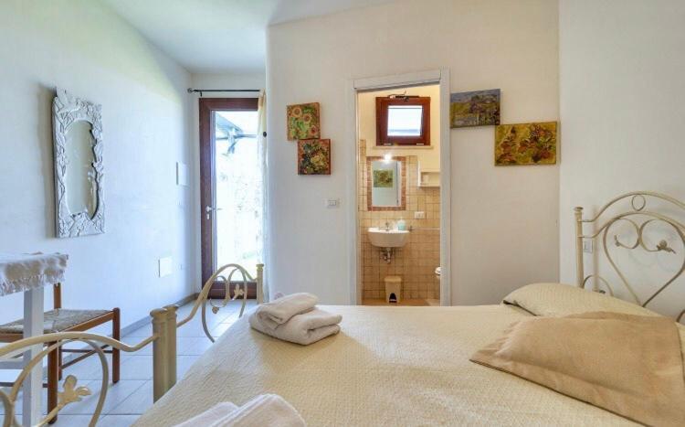 Camere A Sud Est Otranto Exteriör bild