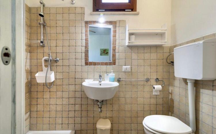 Camere A Sud Est Otranto Exteriör bild