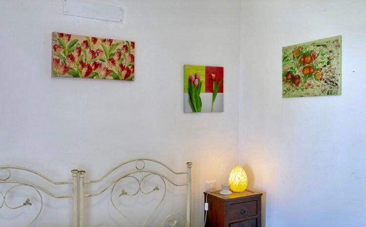 Camere A Sud Est Otranto Exteriör bild