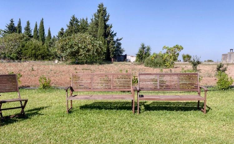 Camere A Sud Est Otranto Exteriör bild