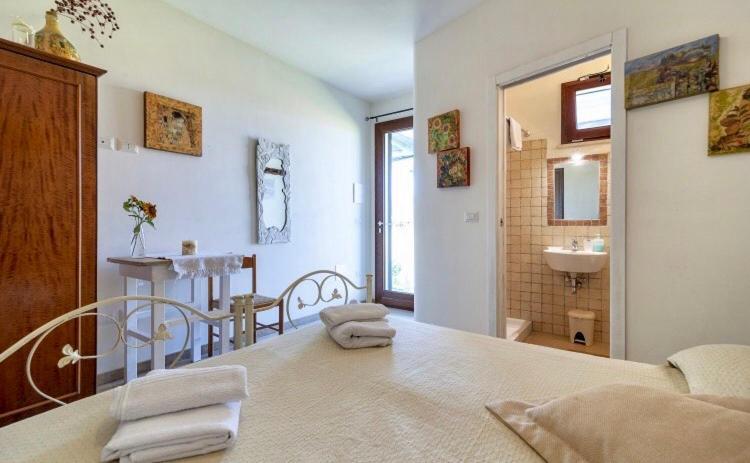 Camere A Sud Est Otranto Exteriör bild