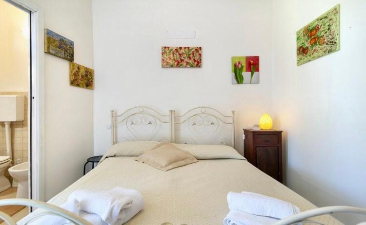 Camere A Sud Est Otranto Exteriör bild